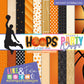 HOOPS PAPER PACK