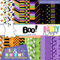 BOO PAPER PACK