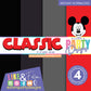 CLASSIC MICKEY SOLIDS PAPER PACK