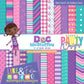 DOC MCSTUFFINS PAPER PACK 1