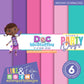 DOC MCSTUFFINS SOLIDS PAPER PACK