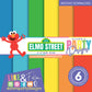 ELMO SOLIDS PAPER PACK