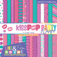 KISS POP PAPER PACK 1