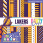 LAKERS PAPER PACK