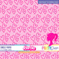 PINK BARBIE DIGITAL PAPER 1