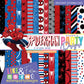 SPIDERMAN DELUXE PAPER PACK