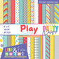 PLAY TIME PAPER PACK 1