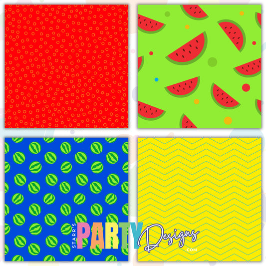 COCOMELON BRIGHTS PAPER PACK 3