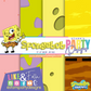 SPONGEBOB PAPER PACK 2