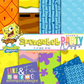 SPONGEBOB PAPER PACK 3