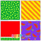 COCOMELON BRIGHTS PAPER PACK 1