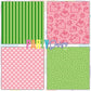 STRAWBERRY SHORTCAKE PAPER PACK 1