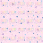 BLUEY PASTEL PAPER PACK 1