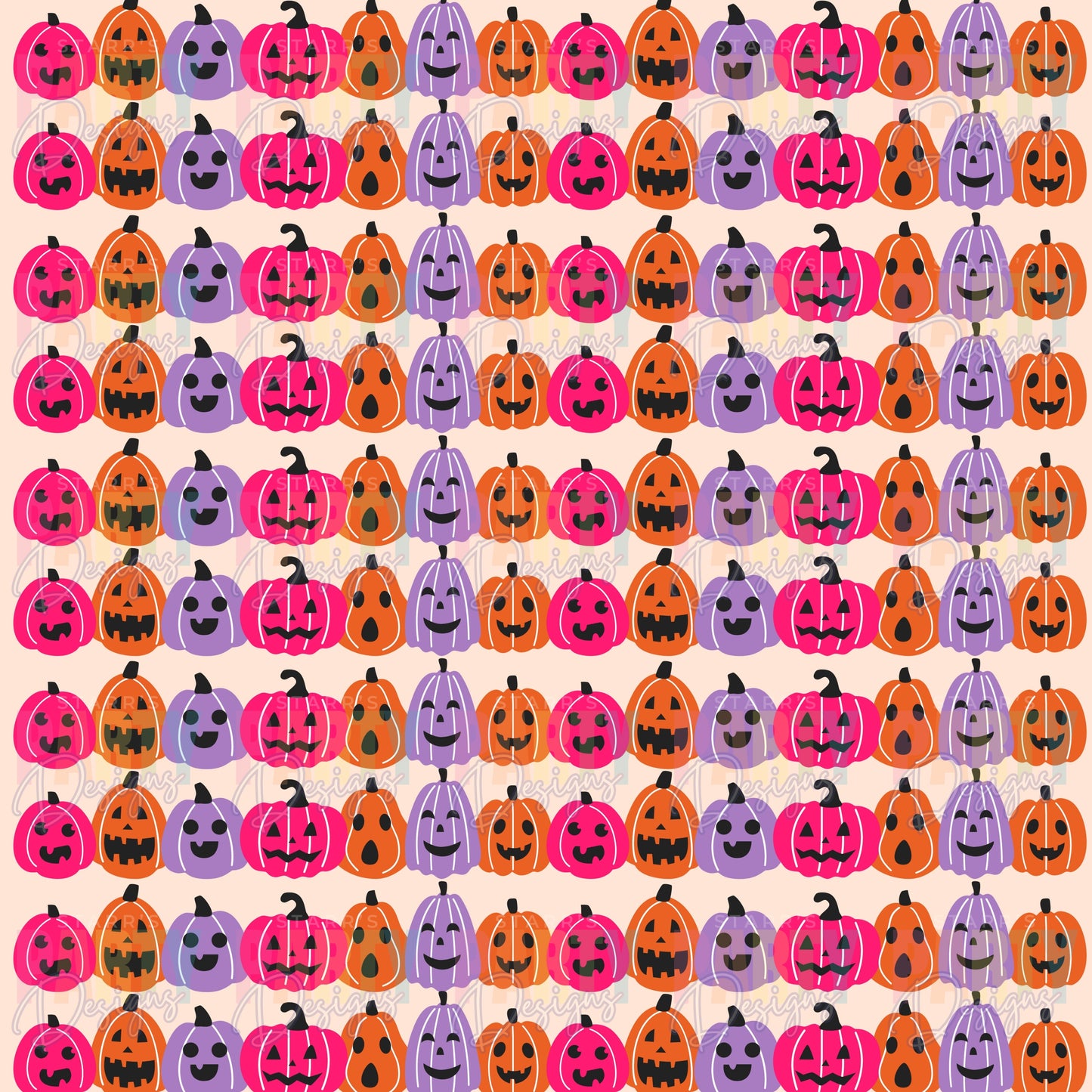 CHIC HALLOWEEN PAPER PACK