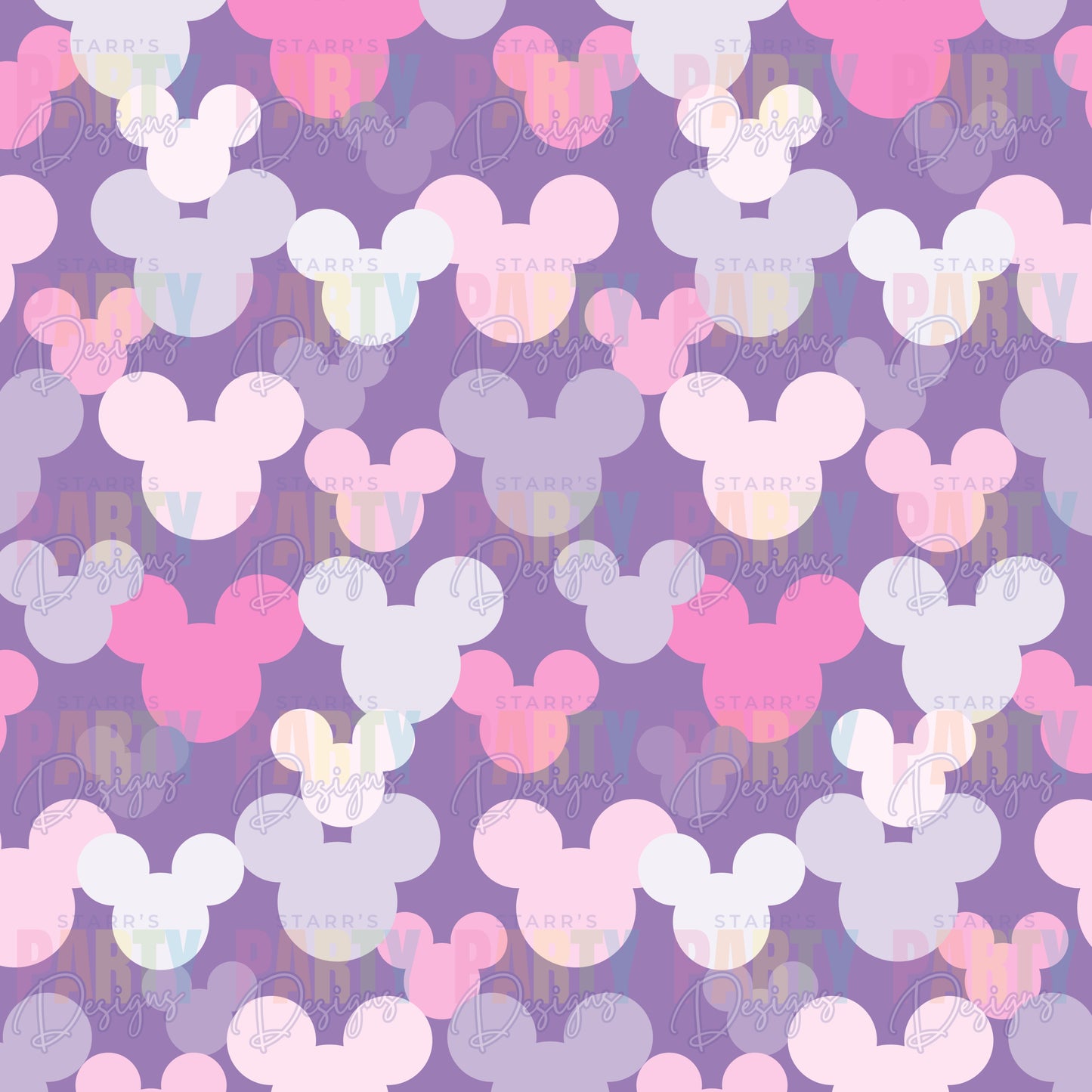 MINNIE MOUSE BOWTIQUE PAPER PACK 1