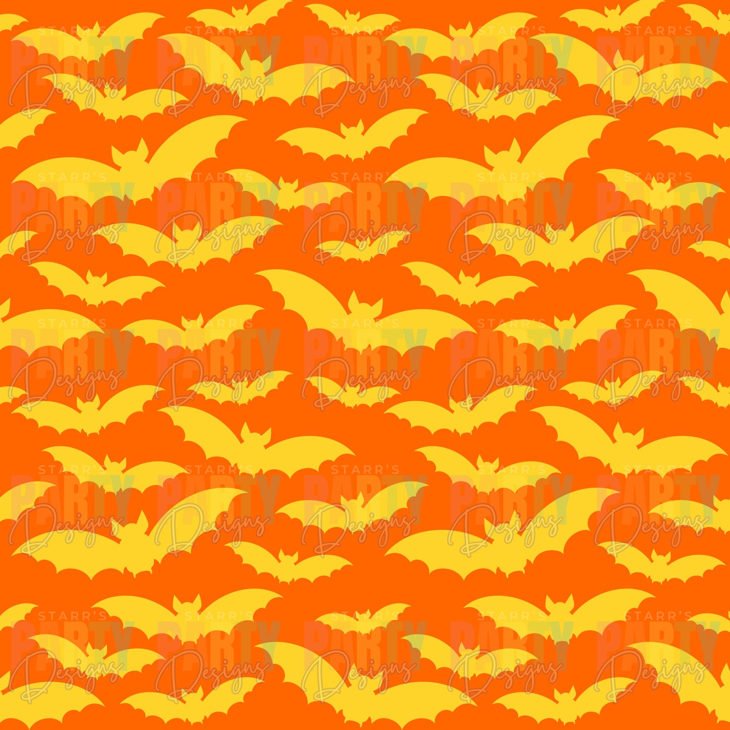 COLORFUL HALLOWEEN PAPER PACK