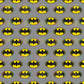 BATMAN PAPER PACK 2