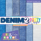 DENIM PAPER PACK 2