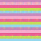 SPA PARTY STRIPES PAPER PACK