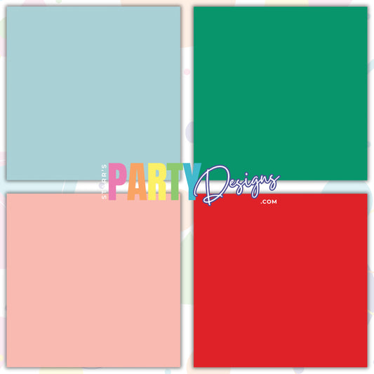 JOY SOLIDS PAPER PACK