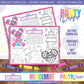 PLACEMAT ACTIVITY SHEET | ABBY CADABBY A1