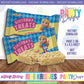 RICE KRISPIES DESIGN | ALICE'S BAKERY A1