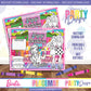 PLACEMAT ACTIVITY SHEET | OG BARBIE FULL COLOR A1