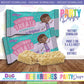 RICE KRISPIES DESIGN | DOC MCSTUFFINS A2