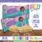 RICE KRISPIES DESIGN | DOC MCSTUFFINS A3