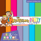 THE FLINTSTONES SOLIDS PAPER PACK STYLE 2