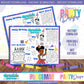 PLACEMAT ACTIVITY SHEET | GRACIE'S CORNER BRIGHTS A1