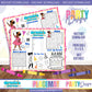 PLACEMAT ACTIVITY SHEET | GRACIE'S CORNER BRIGHTS A2