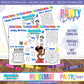 PLACEMAT ACTIVITY SHEET | GRACIE'S CORNER BRIGHTS B2