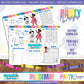 PLACEMAT ACTIVITY SHEET | GRACIE'S CORNER B1