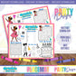 PLACEMAT ACTIVITY SHEET | GRACIE'S CORNER A1