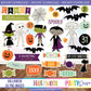 HALLOWEEN PNG IMAGES