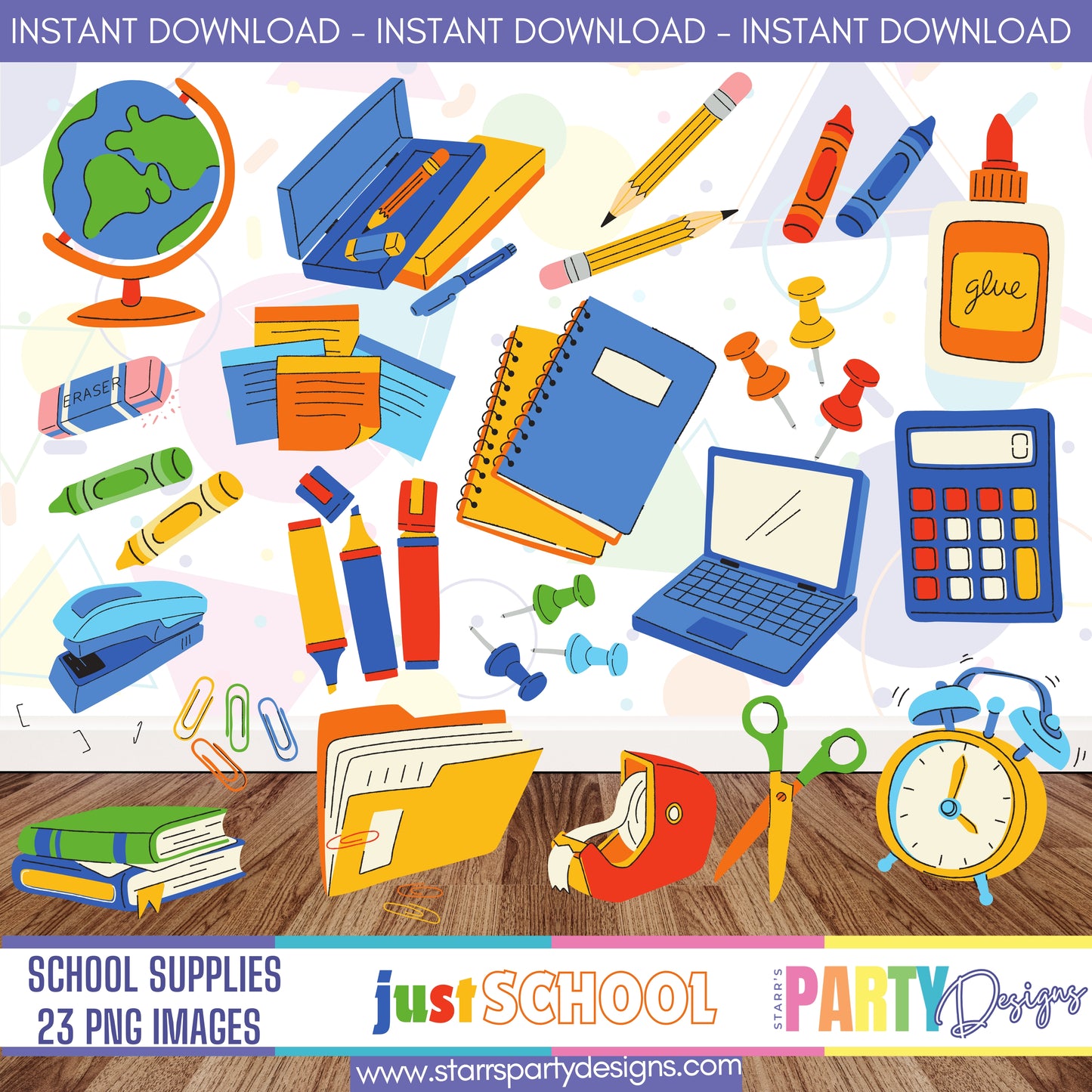 JUST SCHOOL PNG IMAGES