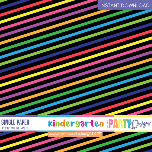 KINDERGARTEN DIGITAL PAPER 2