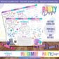 PLACEMAT ACTIVITY SHEET | MERMAID LIFE A1