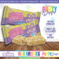 RICE KRISPIES DESIGN | ABBY CADABBY A2