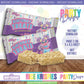 RICE KRISPIES DESIGN | ABBY CADABBY A3