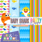 BABY SHARK PAPER PACK BUNDLE + KIT