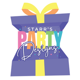 Starr's Party Designs