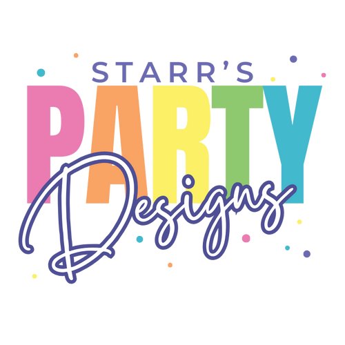 Starr's Party Designs