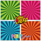 SUPER HERO PAPER PACK