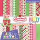 STRAWBERRY SHORTCAKE 2 PAPER PACK 1