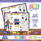 PLACEMAT ACTIVITY SHEET | TUNE SQUAD A1