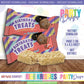 RICE KRISPIES DESIGN | ADA TWIST A2