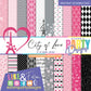 CITY OF LOVE PAPER PACK