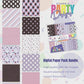 TRICK OR TREATS! PURPLE PAPER PACK